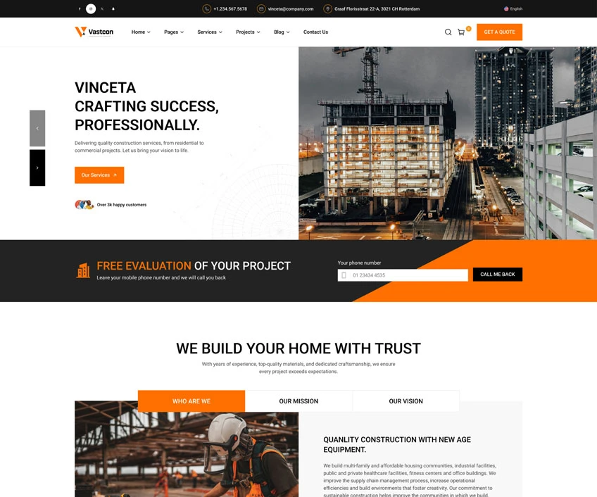 Ocs groupe|Contactez-nous