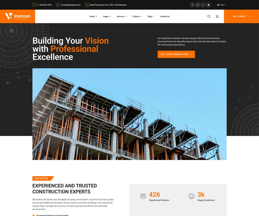 Ocs groupe|Contactez-nous