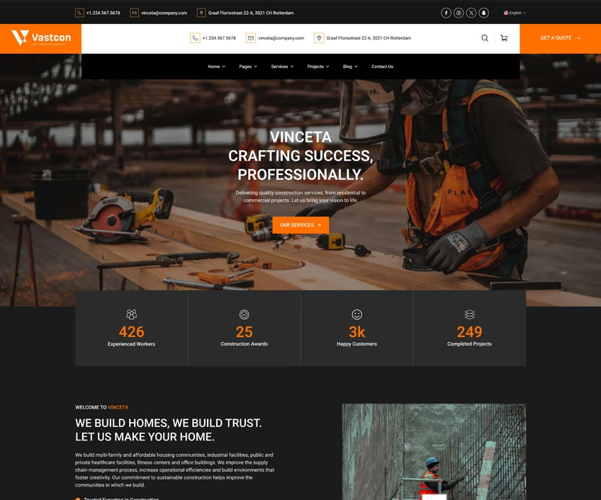 Ocs groupe|Contactez-nous