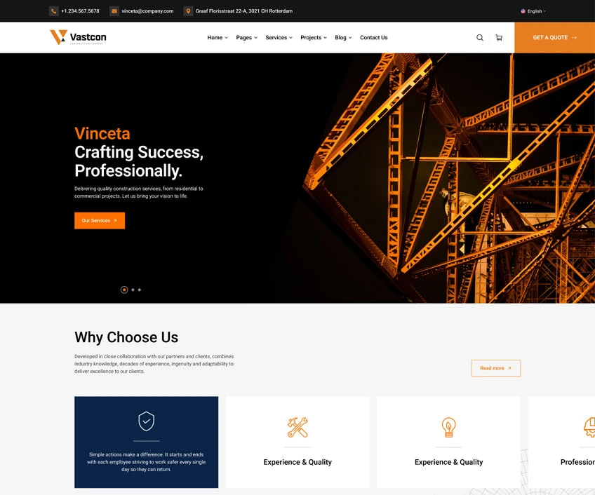 Ocs groupe|Contactez-nous