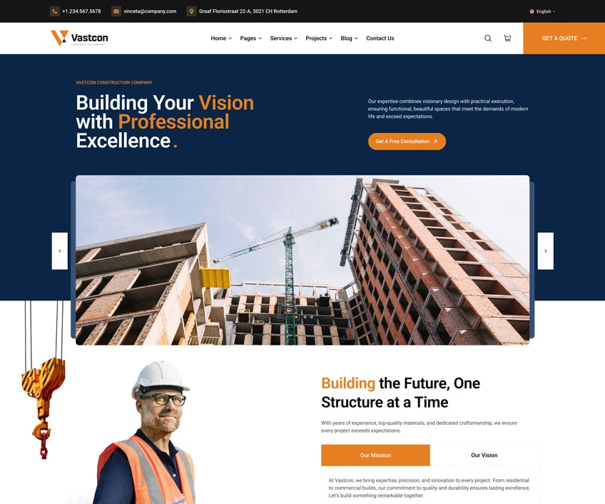 Ocs groupe|Contactez-nous