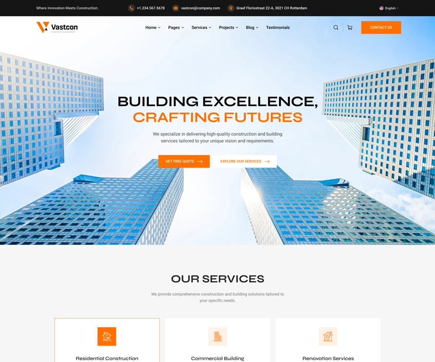 Ocs groupe|Contactez-nous