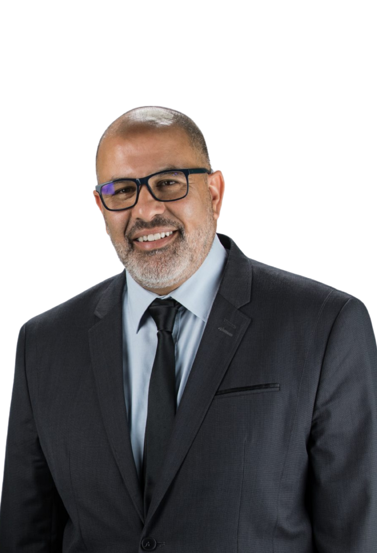 Ocs groupe|Équipe managériale