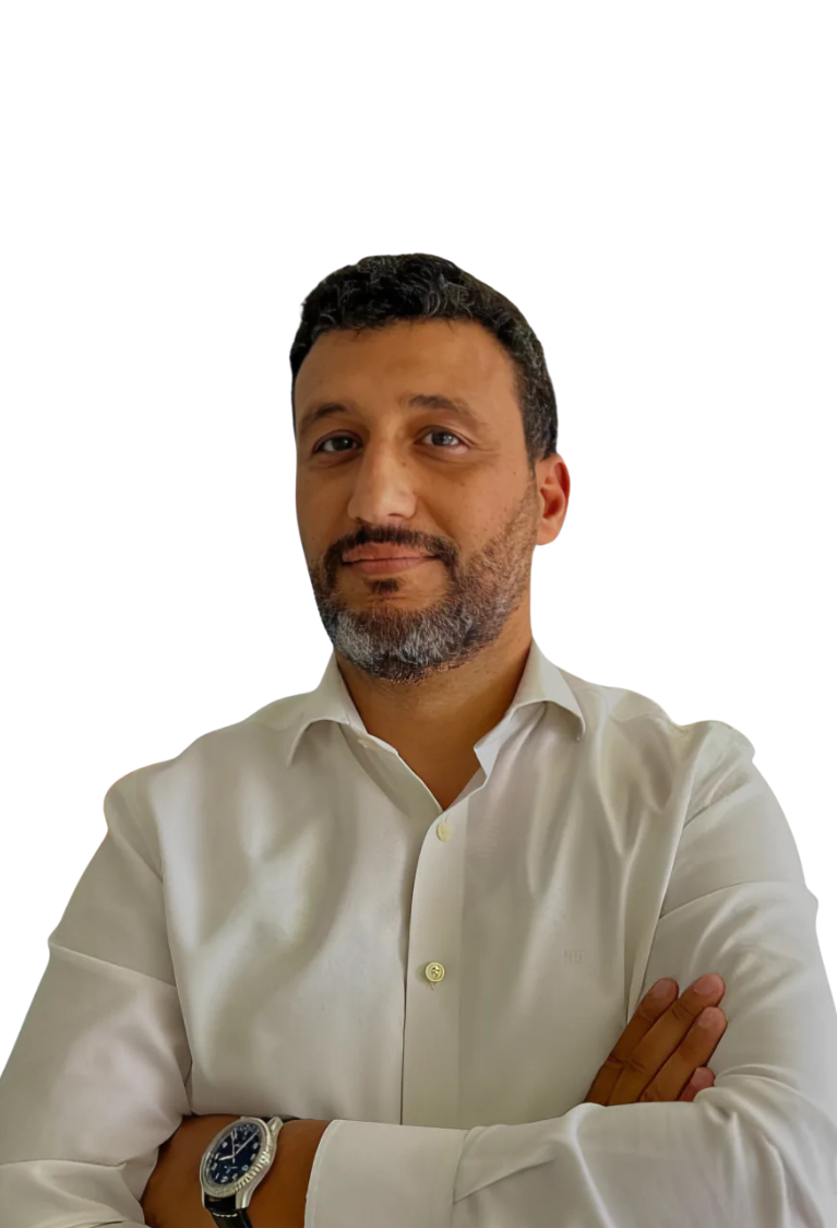 Ocs groupe|Équipe managériale