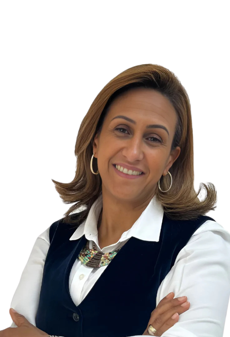 Ocs groupe|Équipe managériale