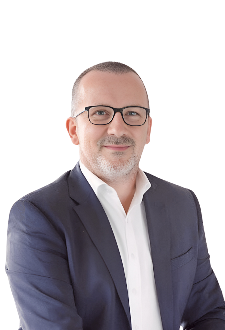 Ocs groupe|Équipe managériale