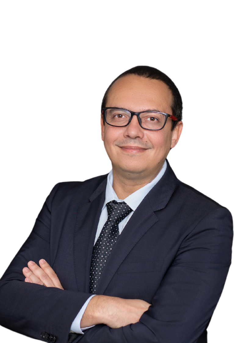 Ocs groupe|Équipe managériale