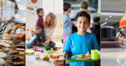 Ocs groupe|Histoire du groupe