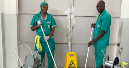 Ocs groupe|Histoire du groupe